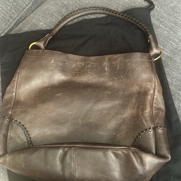 Frye Melissa Whipstitch Hobo - Picture 2 of 7